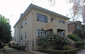 717 21st St in Sacramento, CA - Building Photo - Building Photo