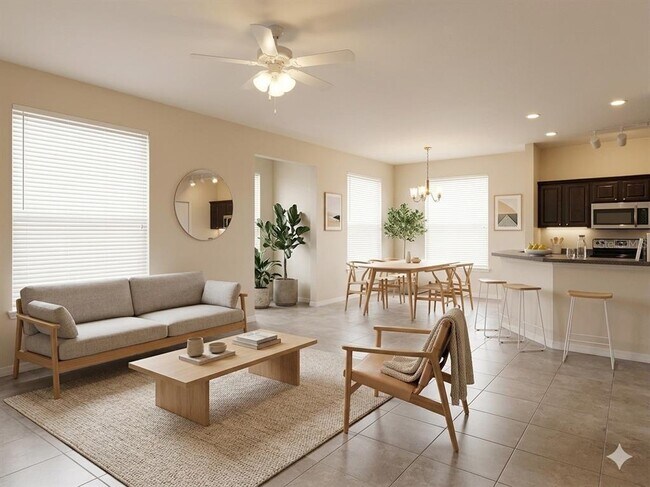 6029 Westgate Dr in Orlando, FL - Building Photo - Building Photo