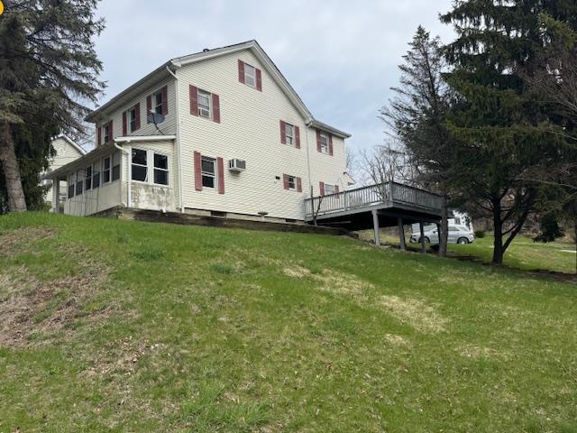 property at 44 Scotchtown Ave