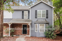 4435 Coopers Creek Dr SE in Smyrna, GA - Foto de edificio - Building Photo