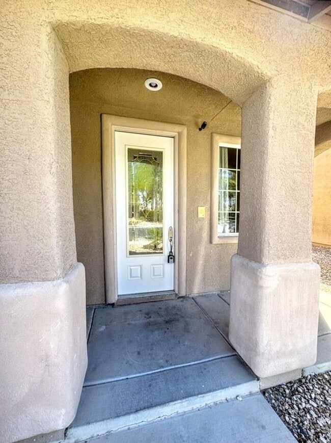 6725 Yellowhammer Pl in North Las Vegas, NV - Building Photo - Building Photo