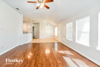 1008 Hanover Dr in Forney, TX - Foto de edificio - Building Photo