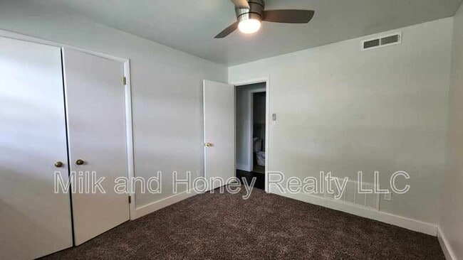 3701 NW 60th St in Oklahoma City, OK - Building Photo - Building Photo