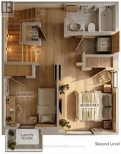 30 Almond Blossom Mews in Vaughan, ON - Building Photo - Building Photo