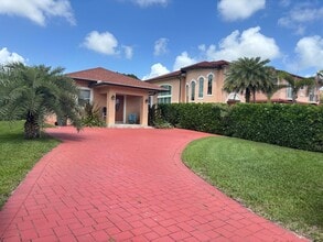 4649 Lillian Ave, Unit A in Palm Beach Gardens, FL - Building Photo - Building Photo