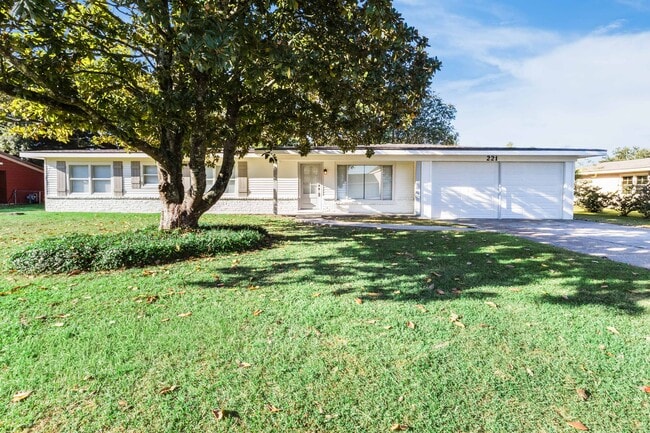 property at 221 Woodvale Ave
