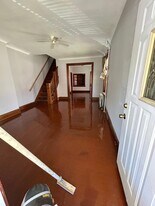 249 Highland Ave in Trenton, NJ - Building Photo