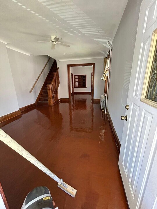 249 Highland Ave in Trenton, NJ - Building Photo