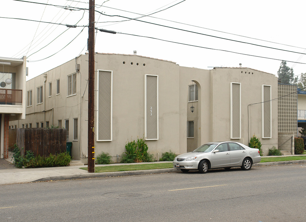 253 S Lemon St in Orange, CA - Building Photo