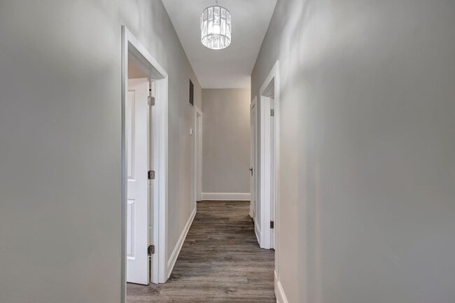 1523 Beaver Heights Ln in Capitol Heights, MD - Building Photo - Building Photo