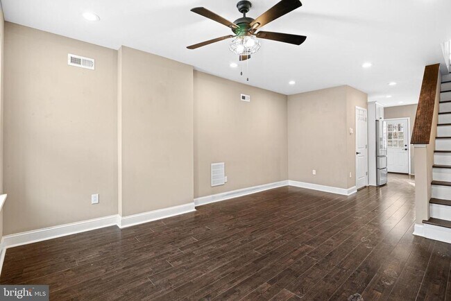 property at 2050 Mountain St