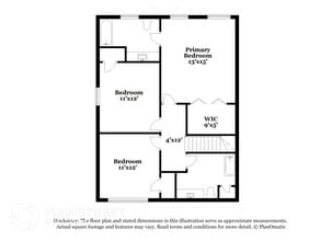 4784 Cedar Park Way in Stone Mountain, GA - Building Photo - Building Photo