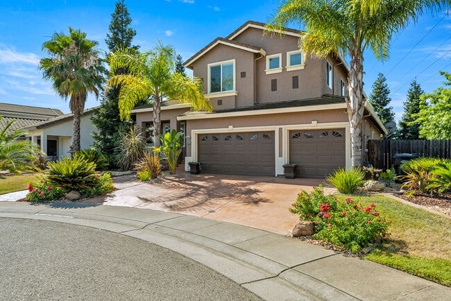 9448 Pournelle Ct in Sacramento, CA - Building Photo - Building Photo