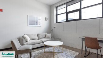 700 Everett St in Richmond, VA - Building Photo