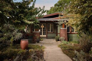 2606 W Ave 30 in Los Angeles, CA - Building Photo