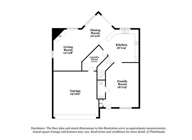 8304 Cutter Hill Ave in Fort Worth, TX - Building Photo - Building Photo