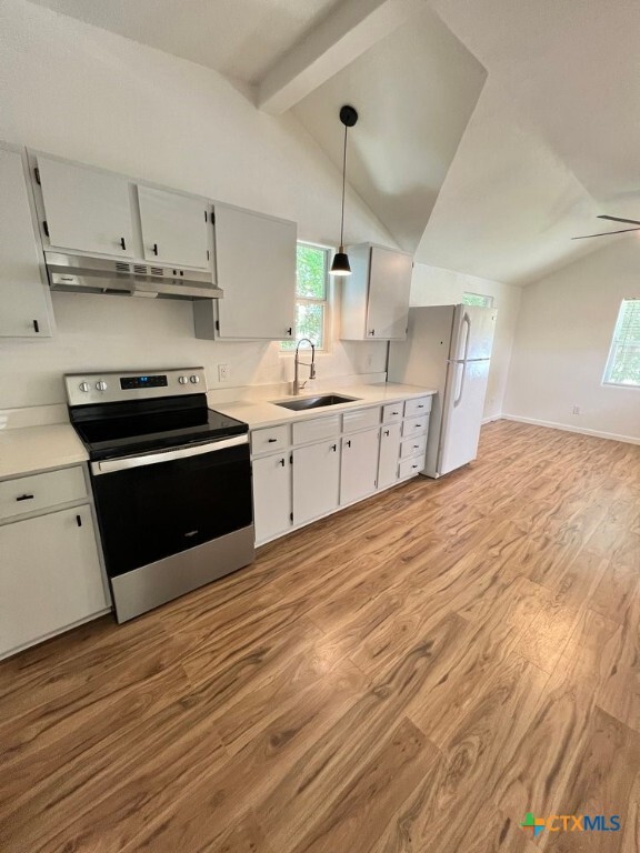 property at 825 Martin Luther King Dr