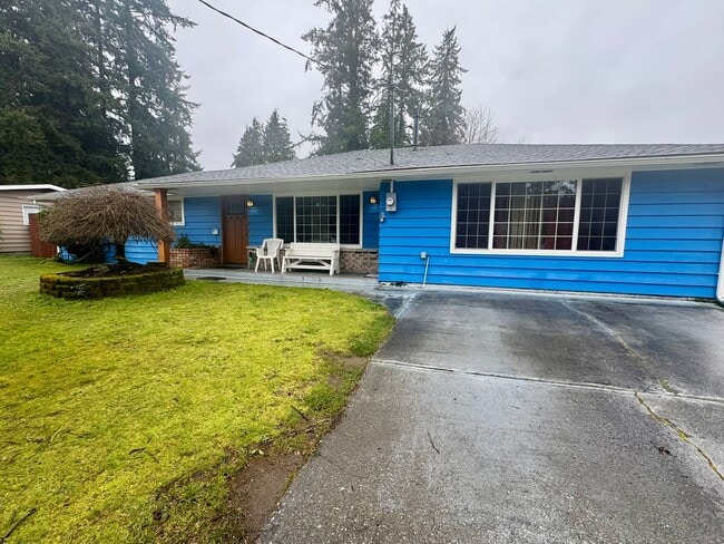 property at 10109 119th St SW