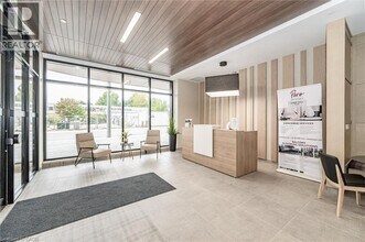 108 Garment St in Kitchener, ON - Building Photo - Building Photo