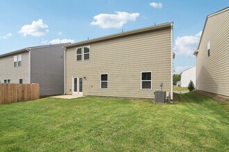 505 Campeche Dr in Locust Grove, GA - Building Photo - Building Photo