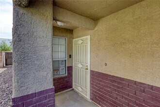3922 Gulliver St in Las Vegas, NV - Building Photo - Building Photo