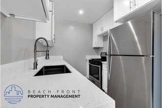 318 E. Hazel St. in Inglewood, CA - Building Photo - Building Photo