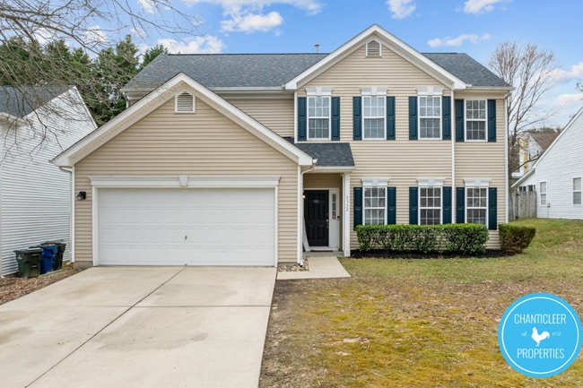 property at 5332 Seaspray Ln