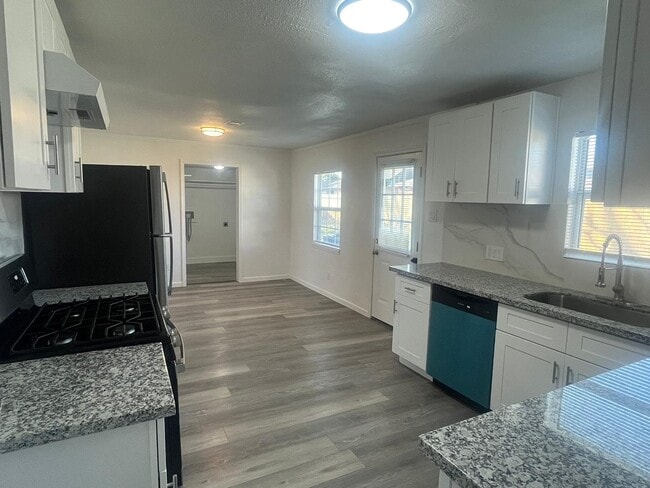 property at 2302 35th Ave N