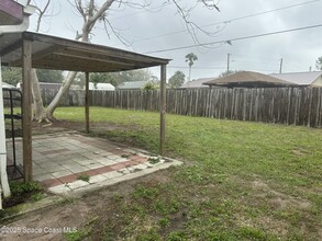 920 Eyerly St in Cocoa, FL - Building Photo - Building Photo