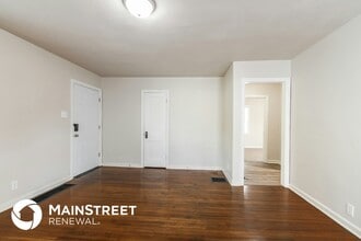 1934 N Bosart Ave in Indianapolis, IN - Building Photo - Building Photo