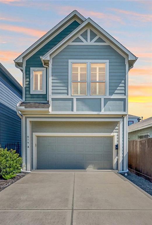property at 814 Dorothy St