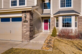 5508 Clover Basin Dr in Longmont, CO - Building Photo - Building Photo