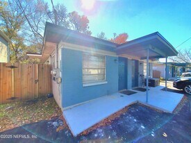 2840 Cook St in Jacksonville, FL - Building Photo