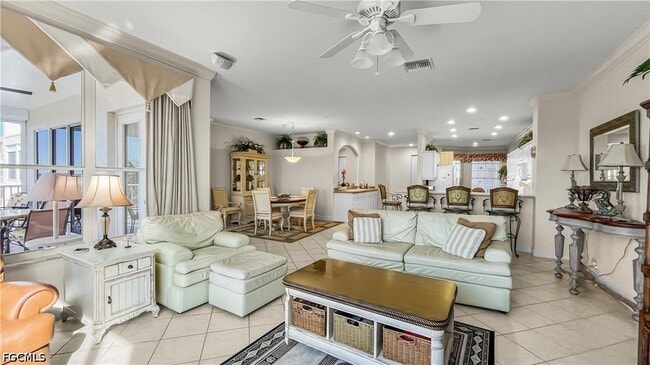 property at 9121 Southmont Cove