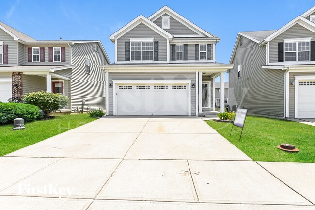 property at 3124 Timberlodge Landing