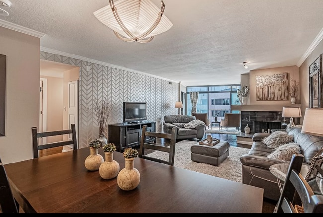 property at 1777 Larimer St