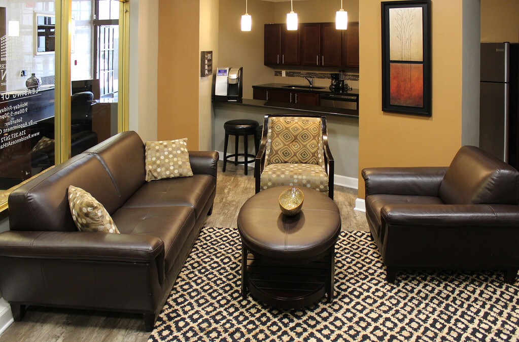 The Residences At Hanna Apartments in Cleveland, OH