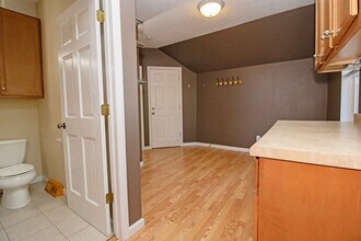 1209 10th Ave S, Unit 2 in St. Cloud, MN - Building Photo - Building Photo