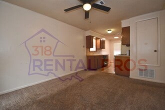 106-108 Debra Ln in Ruston, LA - Building Photo - Building Photo