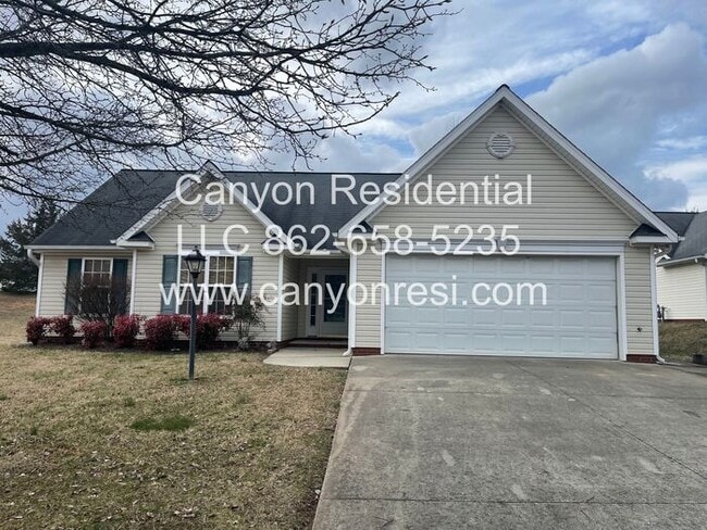 property at 3320 Trenchard Ln