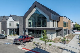 boötes in Bozeman, MT - Foto de edificio - Building Photo