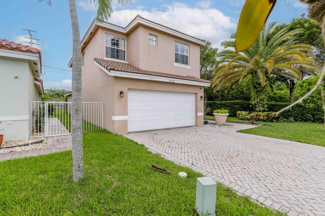 property at 4066 Cresent Creek St