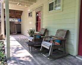 2903 Oak Crest Ave in Austin, TX - Building Photo - Building Photo