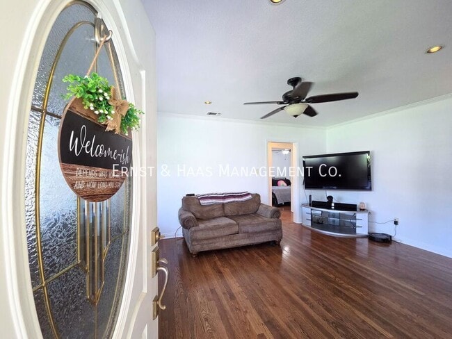 4415 Petaluma Ave in Lakewood, CA - Building Photo - Building Photo