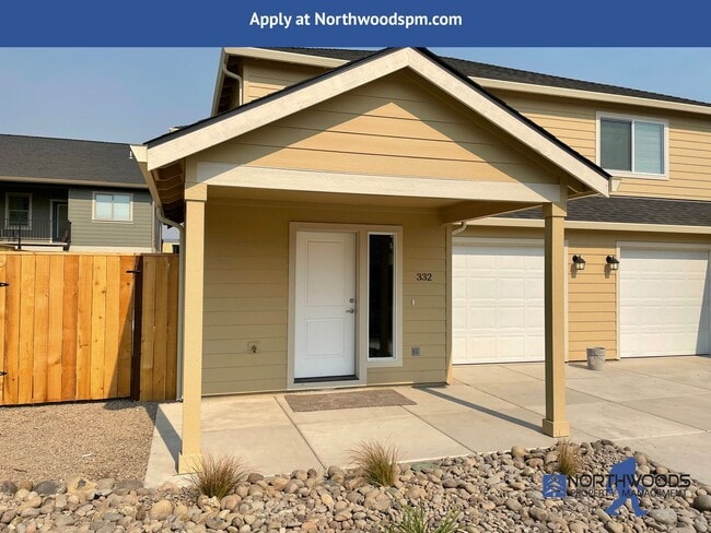 property at 332 Everett Way