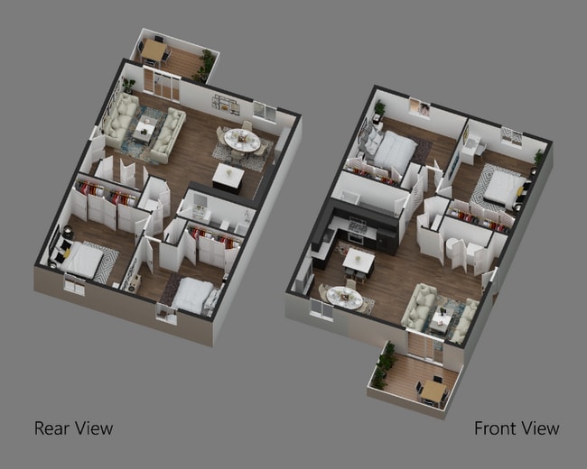117 Treva Dr in Mount Washington, KY - Building Photo - Building Photo