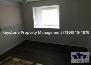 1115 Elm St in Pueblo, CO - Building Photo - Building Photo