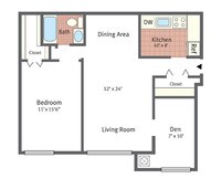Heatherwood Apartments photo'