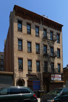 185 E 117th St Apartments