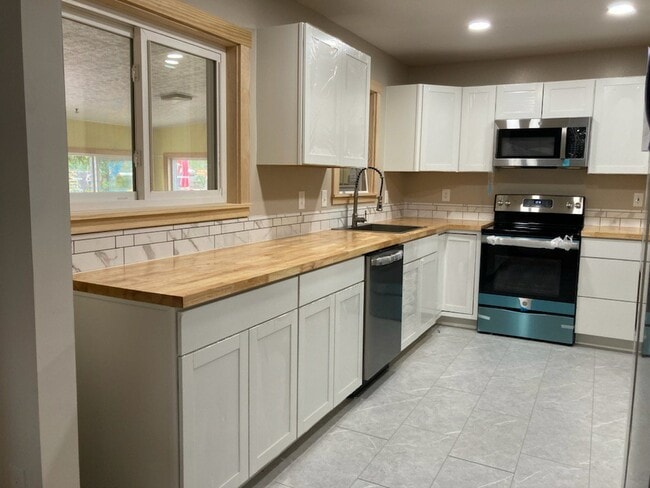 2515 12th Ave Ct in Greeley, CO - Building Photo - Building Photo